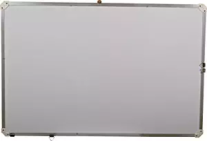 White Board Non-Magnetic 3" x 3"